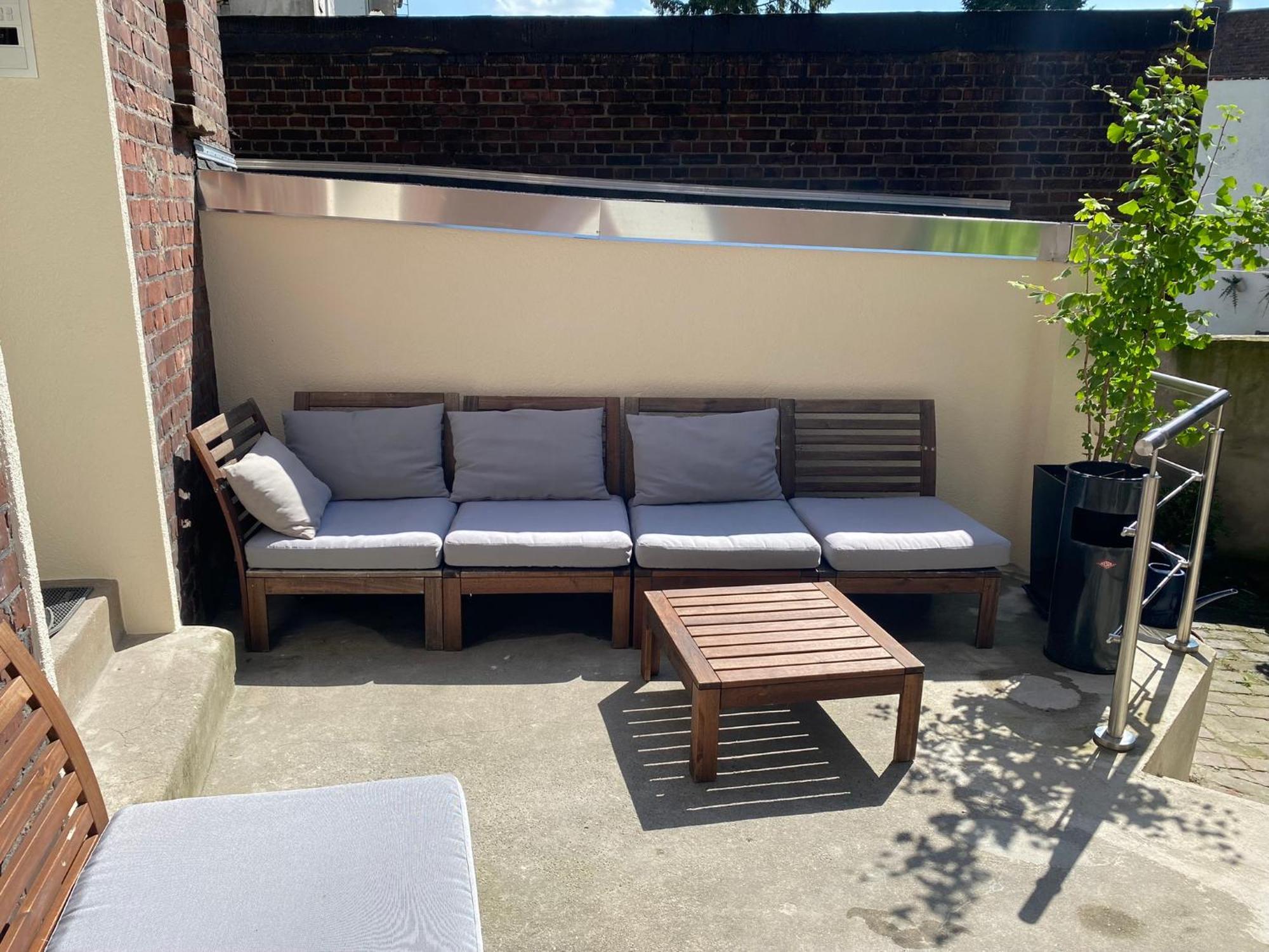 2 Rooms, Free Parking, 25 Min To Duesseldorf, 150 Mbps Wlan Duisburg Exterior foto